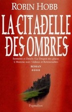 Citadelle ombres tome d'occasion  Hennebont