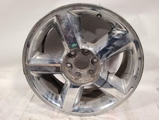 chrome lug nuts 20 x 1 2 for sale  Toledo