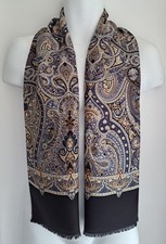 Vintage men black for sale  GILLINGHAM