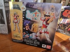 Saint seiya panoramation d'occasion  Mauléon