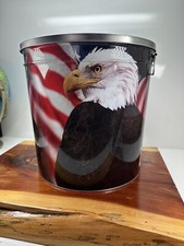 American eagle decorative for sale  Wapella