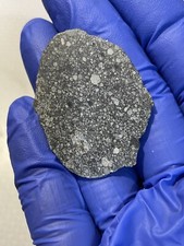 Aba panu chondrite for sale  Aumsville