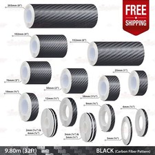 Carbon fiber black for sale  COALVILLE