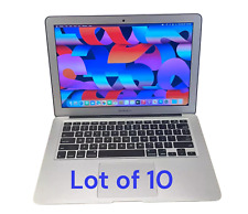 Lot 10x apple for sale  San Jose