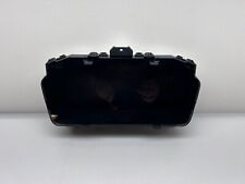 2023 Honda HR-V painel de instrumentos medidor velocímetro 10-15 ml fabricante de equipamento original comprar usado  Enviando para Brazil