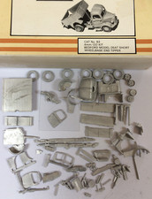 Boxed springside models for sale  HAVANT