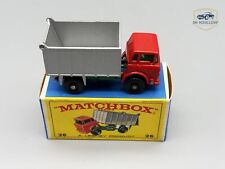 -Matchbox 26GMC Tipper Truck // 3 L 834 comprar usado  Enviando para Brazil