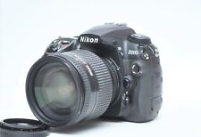 Nikon d200 10.2mp for sale  Flushing