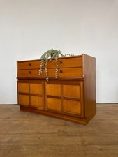 Vintage nathan teak for sale  LYMINGTON