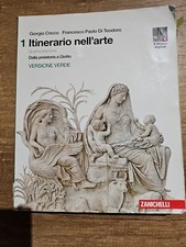 Itinerario nell arte usato  Palazzo San Gervasio