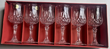 Wine glasses french for sale  Sicklerville