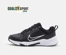 Nike defyallday nero usato  San Ferdinando di Puglia