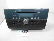 Auto radio reproductor usato  Putignano