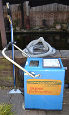 prochem cleaning machine for sale prochem cleaning machine for sale SUNBURY-ON-THAMES