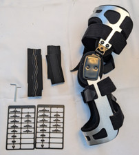 Unloader knee brace for sale  Lincolnshire