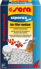 Sera siporax mini gebraucht kaufen  Wuppertal