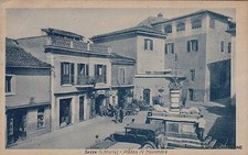 Sezze piazza iv usato  Roma