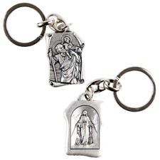 Saint christophe vierge d'occasion  Lilles-Lomme