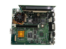 Placa-mãe vintage Flytech B63 V2.2 soquete 370 440ZX Pentium III 700MHz comprar usado  Enviando para Brazil