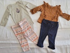 3 piece baby girl outfit for sale 3 piece baby girl outfit for sale Rock Springs