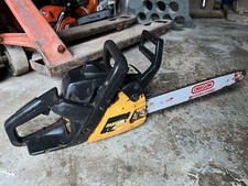 partner 370 chainsaw for sale  WORKINGTON