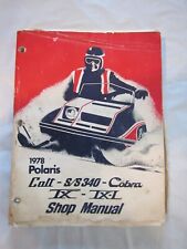 1978 polaris colt for sale  Center Sandwich