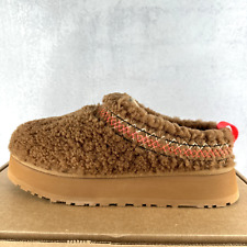 Ugg tazz braid for sale  Richmond