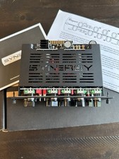 Synergy bogner ecstasy for sale  Morgantown