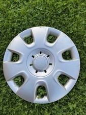 Riginale skoda radkappe gebraucht kaufen  Märkisch Buchholz