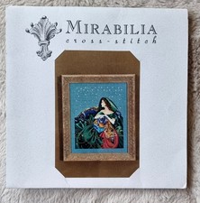 Mirabilia cross stitch for sale  DONCASTER