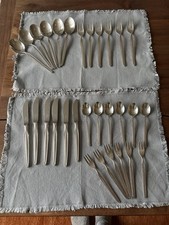Wmf vintage besteck gebraucht kaufen  Düsseldorf