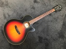 Cort electro acoustic for sale  SANDY
