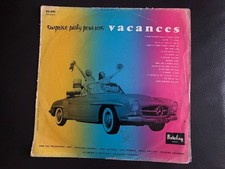 Rare disque tour d'occasion  La Meignanne