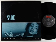 sade lp for sale  Durham