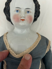 Vintage china head for sale  Naples