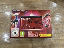 Console nintendo 3ds d'occasion Console nintendo 3ds d'occasion  Pagny-sur-Moselle