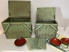 Set nested vintage for sale  Boulder