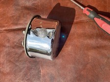 Vintage car light for sale  WHITCHURCH