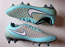 Schraubstollenschuhe nike magi gebraucht kaufen  Mannheim