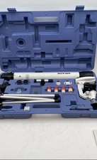 Meade white telescope for sale  Minneapolis