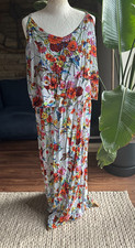 Label floral print for sale  HUDDERSFIELD