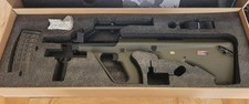 Snow wolf aug for sale  Oceanside