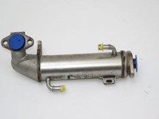 Exhaust gas cooler d'occasion  Expédié en Belgium