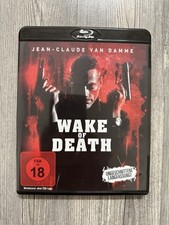 Blu ray wake gebraucht kaufen  Bobingen