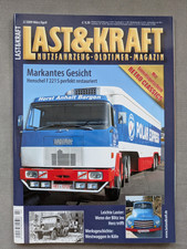 Last kraft 2009 gebraucht kaufen Last kraft 2009 gebraucht kaufen  Liederbach