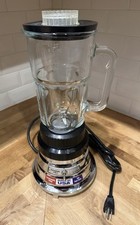 Waring pro chrome for sale  Upatoi