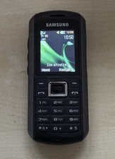Samsung GT B2100 Geprüft Gebraucht Volle Funktion Händler Garantie Zustand Gut, usado comprar usado  Enviando para Brazil