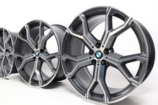 Riginal bmw g05 gebraucht kaufen  Kerpen