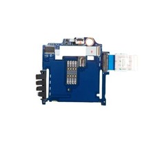 Lector tarjetas DNI para portátil Hp Elitebook 840 G3 G4 6050A2728101 placa fle comprar usado  Enviando para Brazil