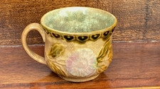 Ancienne tasse decor d'occasion  Clermont-Ferrand-